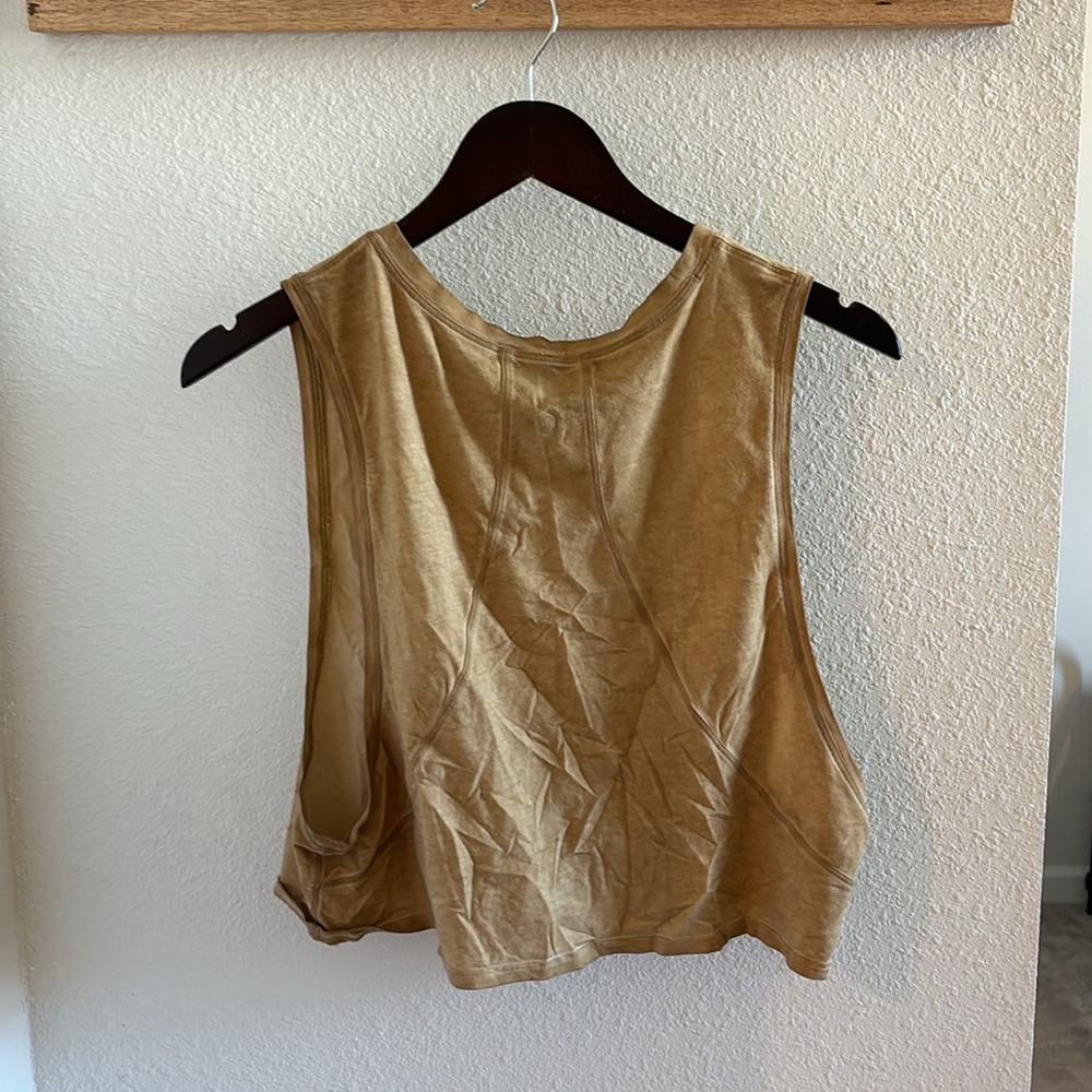 Lululemon Tank - Picture 2 of 3
